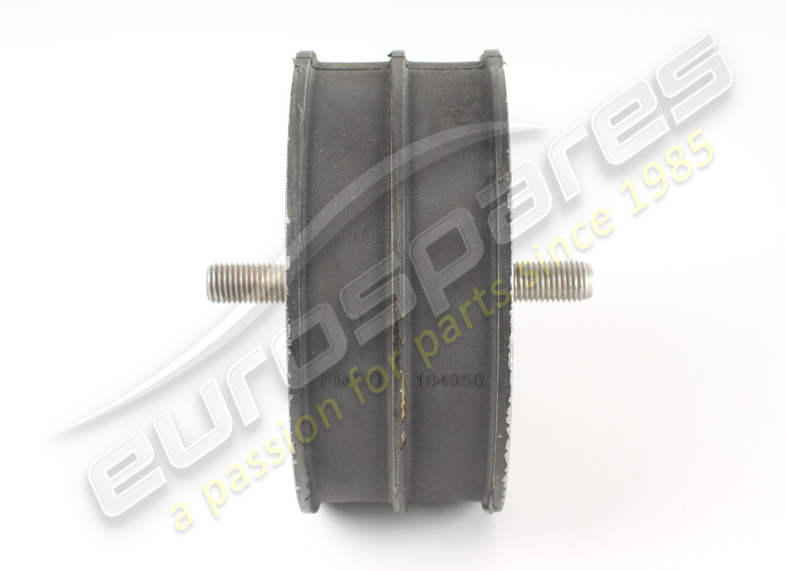 NEW EUROSPARES ENGINE MOUNT OD 106MM. PART NUMBER 104956 (2) new eurospares engine mount od 106mm. part number 104956 (2)