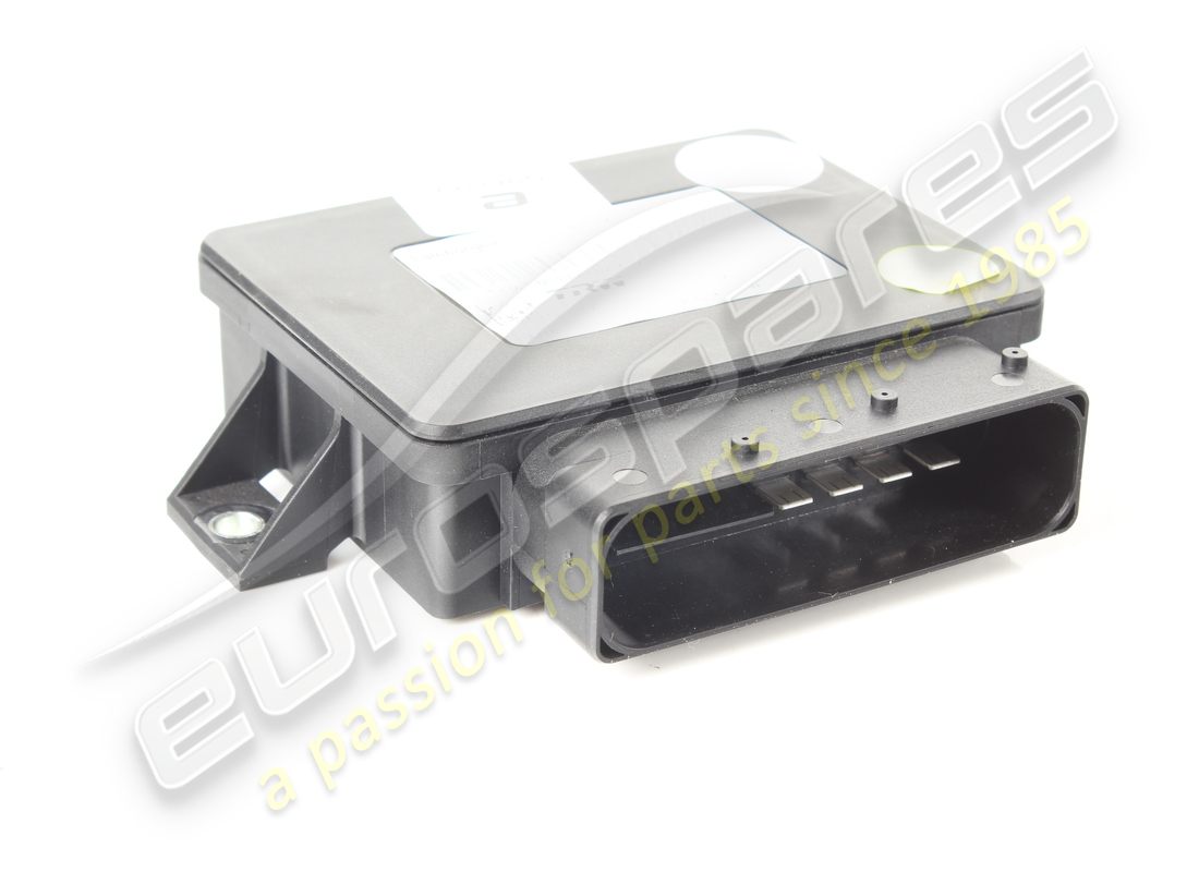 used lamborghini control unit,. part number 470907801 (3)