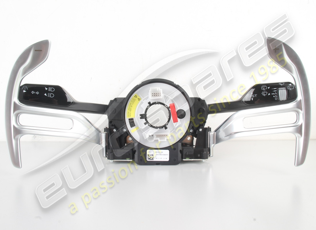 NEW MASERATI SWITCH GUIDE. PART NUMBER 670264698 (1) new maserati switch guide. part number 670264698 (1)