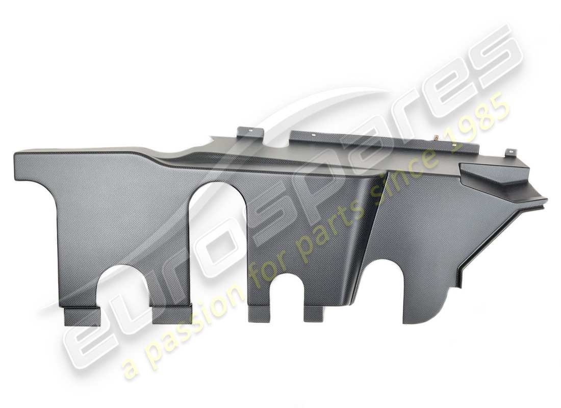 NEW LAMBORGHINI SHIELD. PART NUMBER 417103730B (1) new lamborghini shield. part number 417103730b (1)