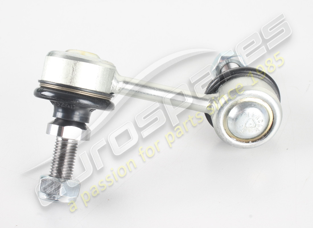 NEW EUROSPARES L.75,LH TIE-ROD FOR TORSION BAR. PART NUMBER 185916 (2) new eurospares l.75,lh tie-rod for torsion bar. part number 185916 (2)