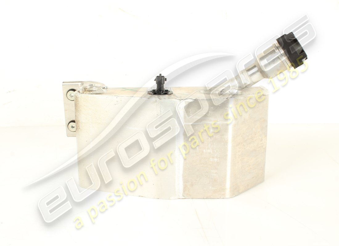 used ferrari serbatoio olio sosp. attive. part number 913873 (3)