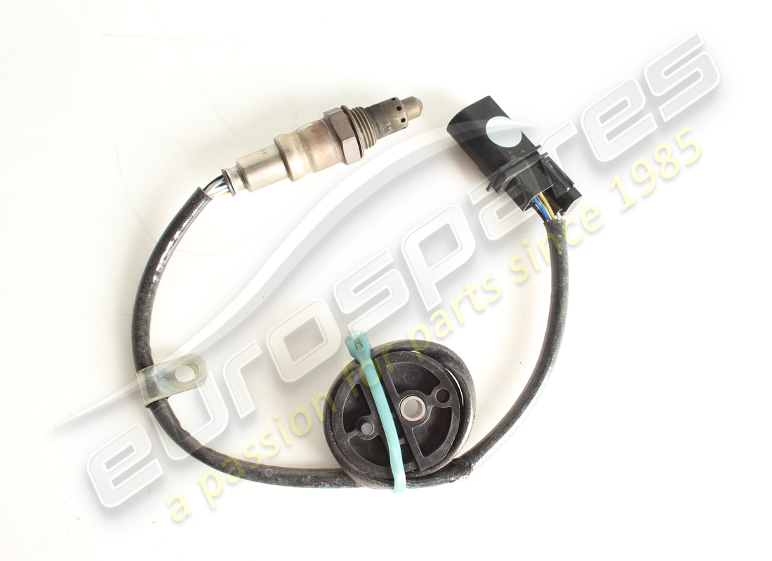USED Ferrari SONDA LAMBDA ANT. NGK L=610 . PART NUMBER 787778 (1)