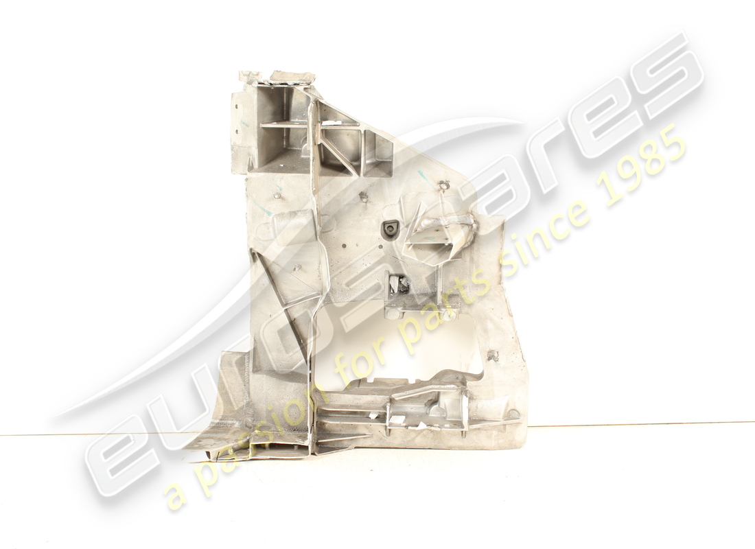 USED FERRARI LH SHOCK TOWER. PART NUMBER 285537 (2) used ferrari lh shock tower. part number 285537 (2)