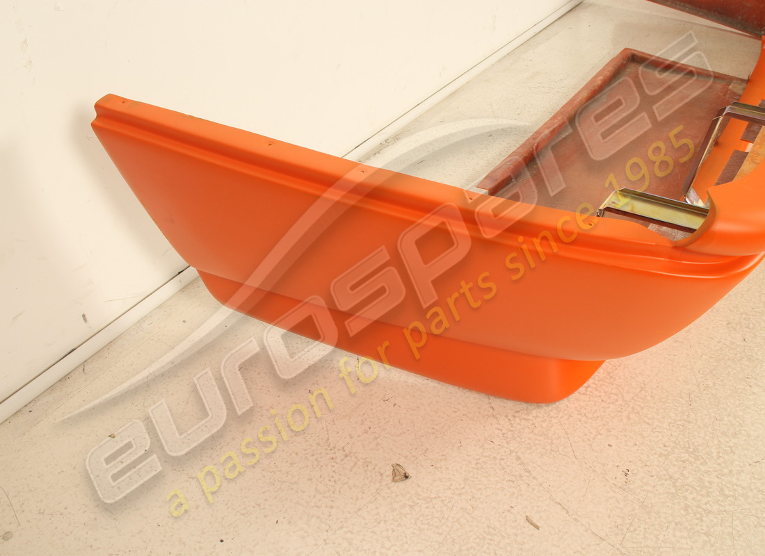 NEW EUROSPARES FRONT LOWER PANEL. PART NUMBER 61741700 (6) new eurospares front lower panel. part number 61741700 (6)