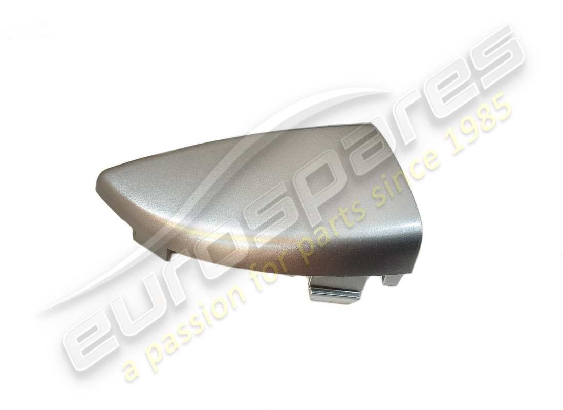 NEW MASERATI LH DARK CHROME COVER. PART NUMBER 69914149 (1) new maserati lh dark chrome cover. part number 69914149 (1)