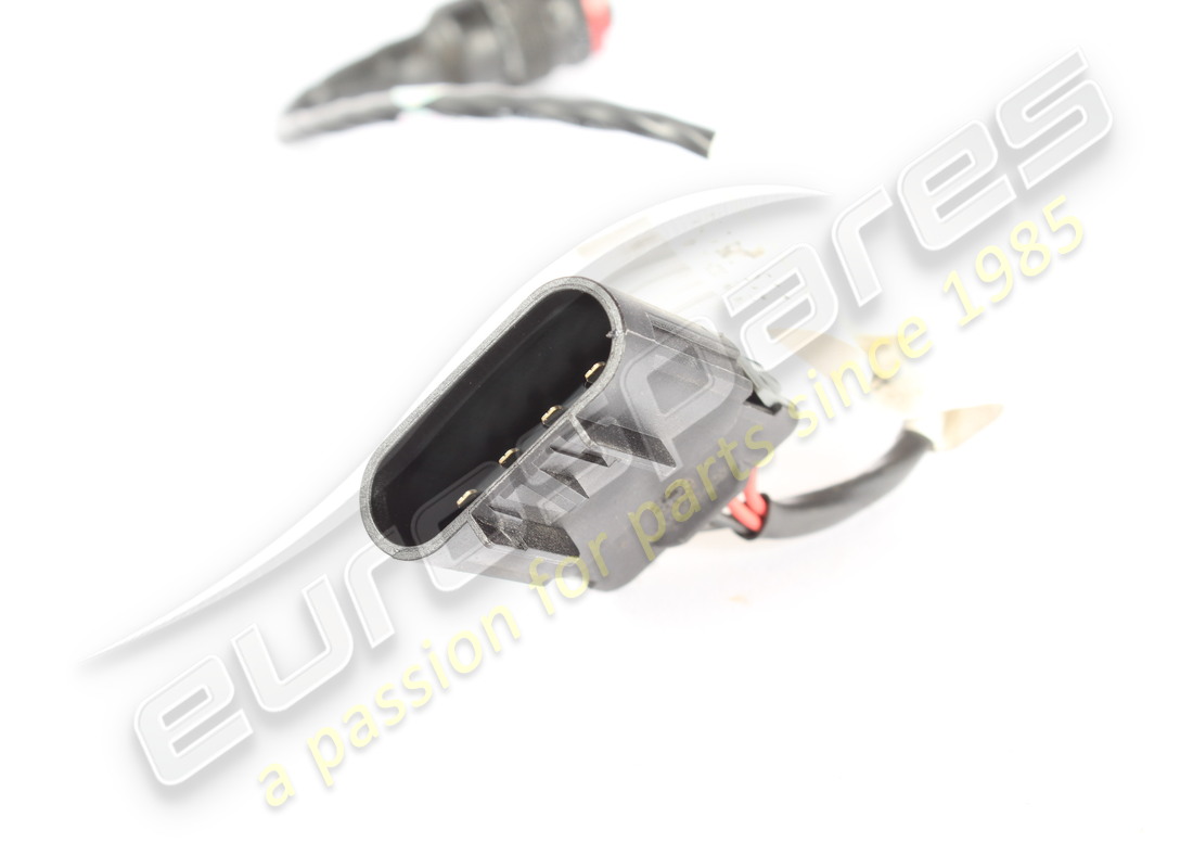 USED FERRARI TANK WIRING HARNESS. PART NUMBER 335130 (2) used ferrari tank wiring harness. part number 335130 (2)