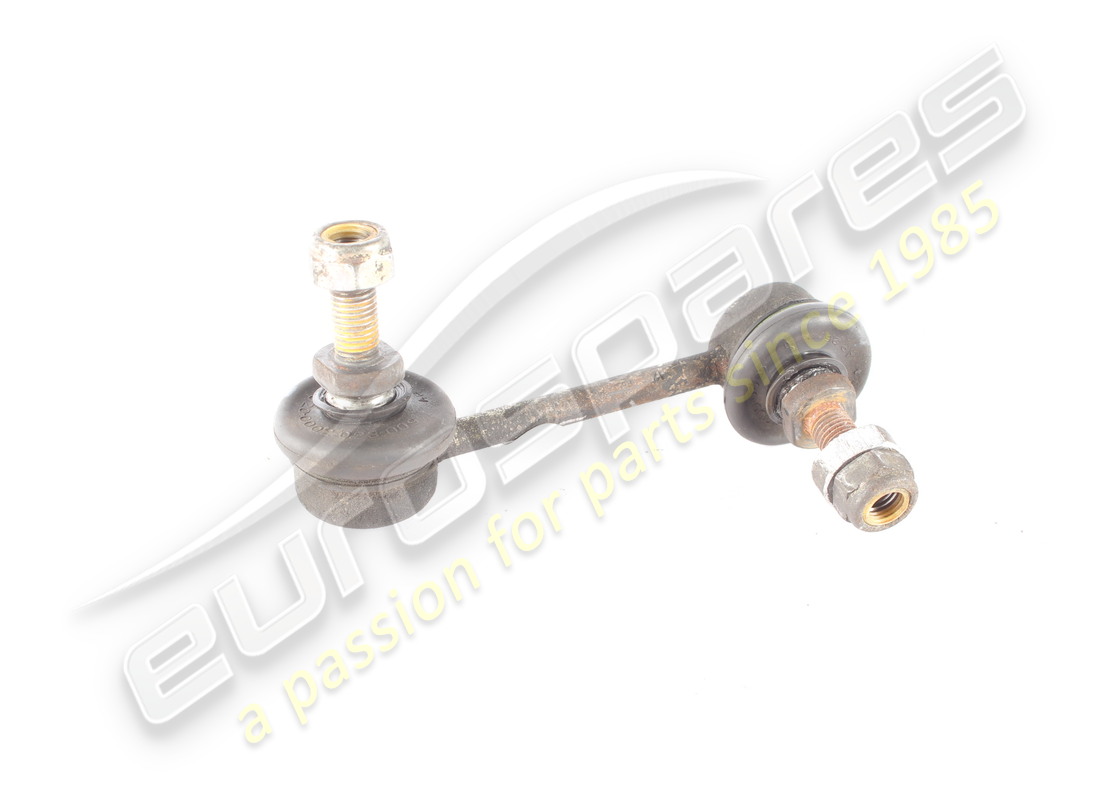 USED Ferrari RH ROLL BAR LINK . PART NUMBER 159306 (1)