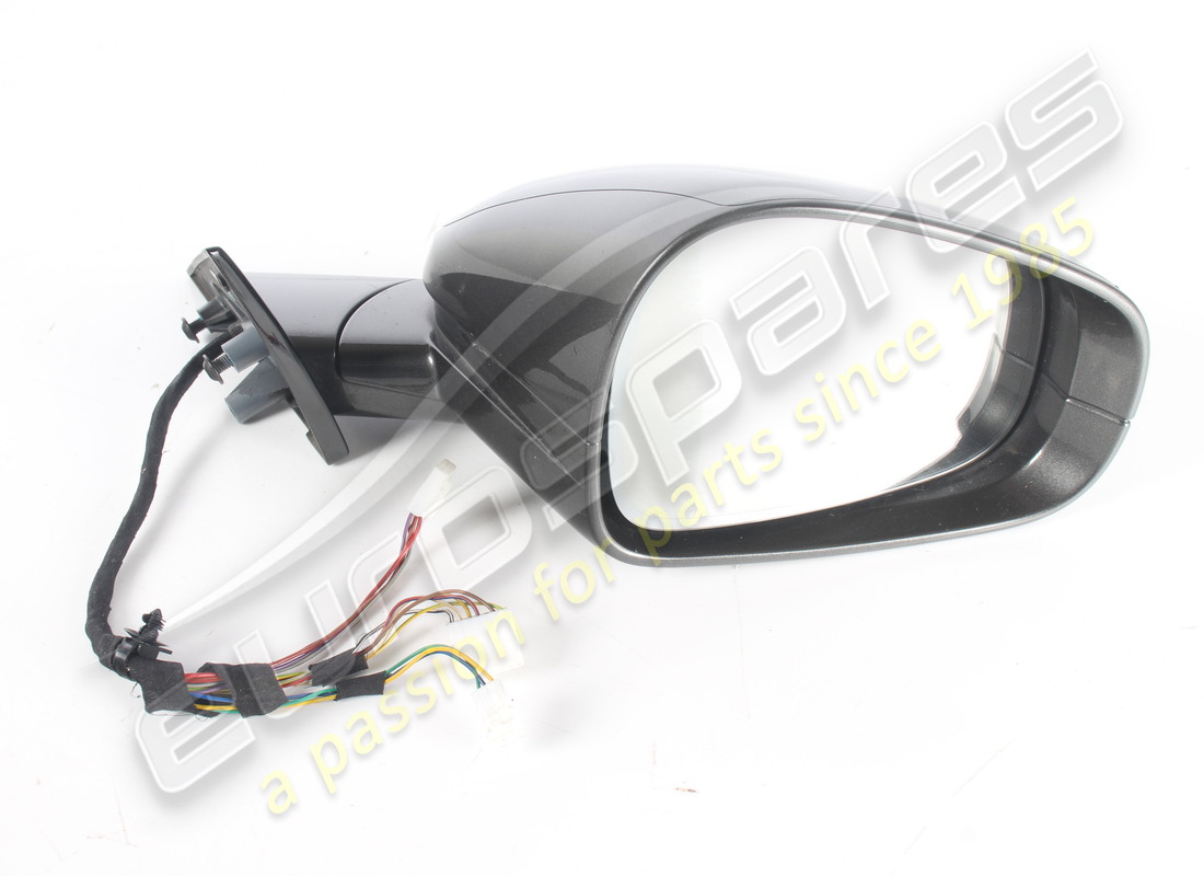 USED Ferrari RH EXTERNAL REAR VIEW MIRROR . PART NUMBER 83419910 (1)