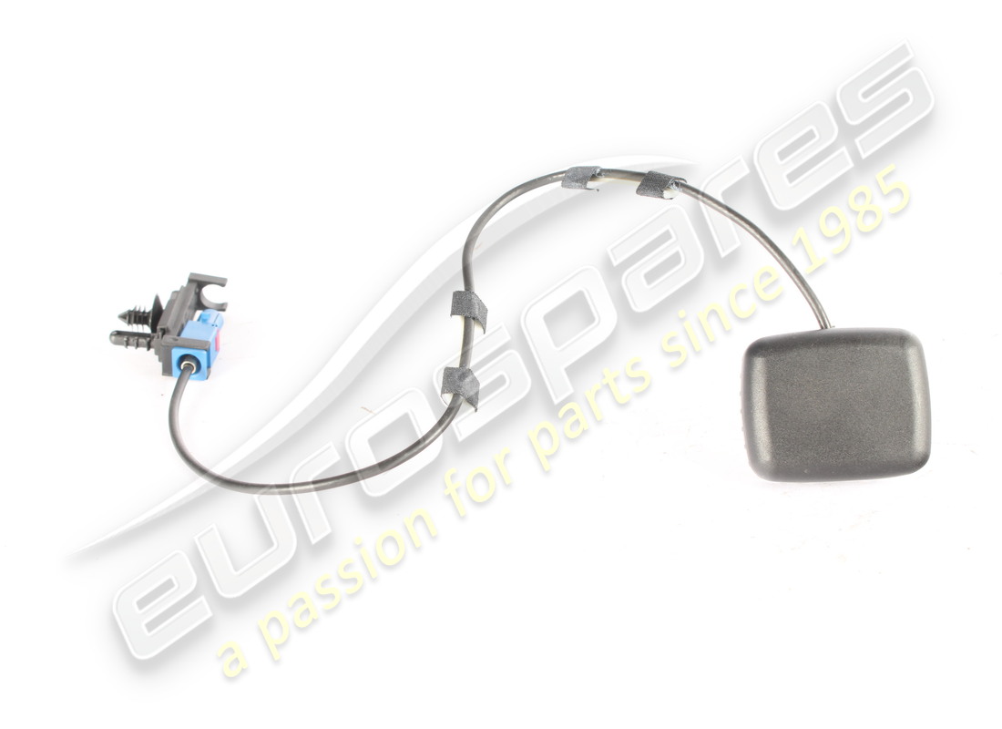 USED Lamborghini GLOBAL POSITIONING . PART NUMBER 420919889 (1)