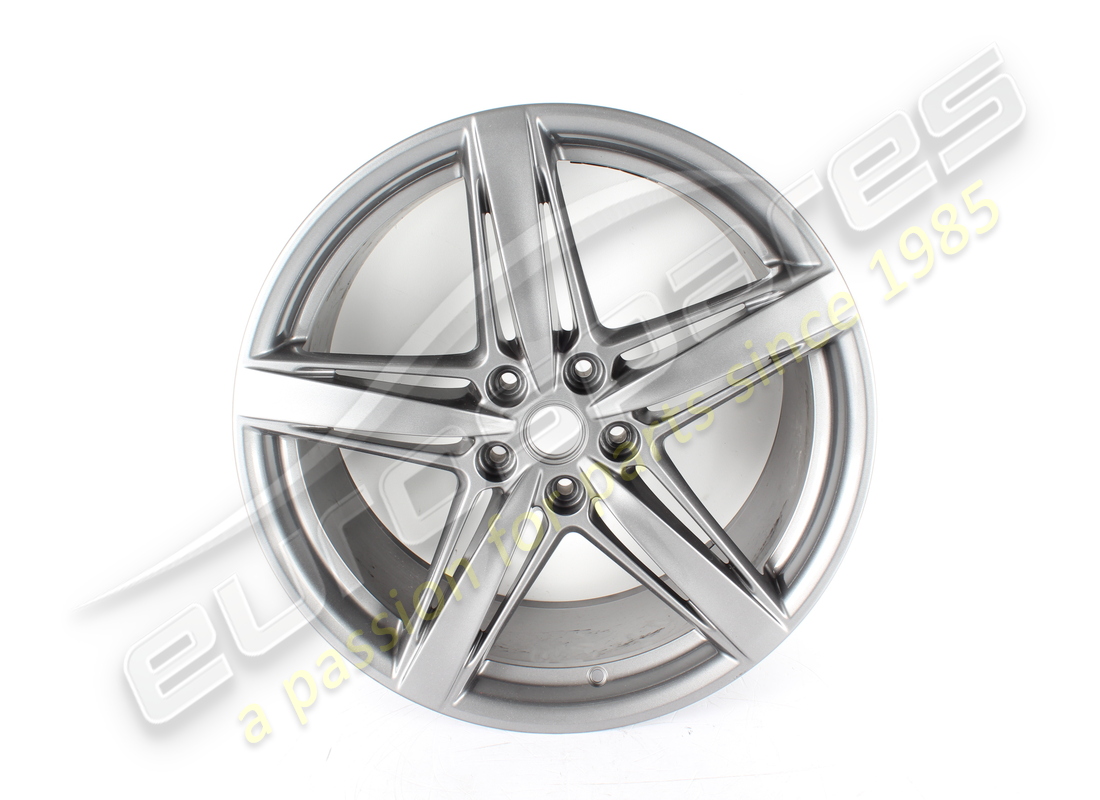 NEW (OTHER) FERRARI FRONT WHEEL. PART NUMBER 283186 (1) new (other) ferrari front wheel. part number 283186 (1)