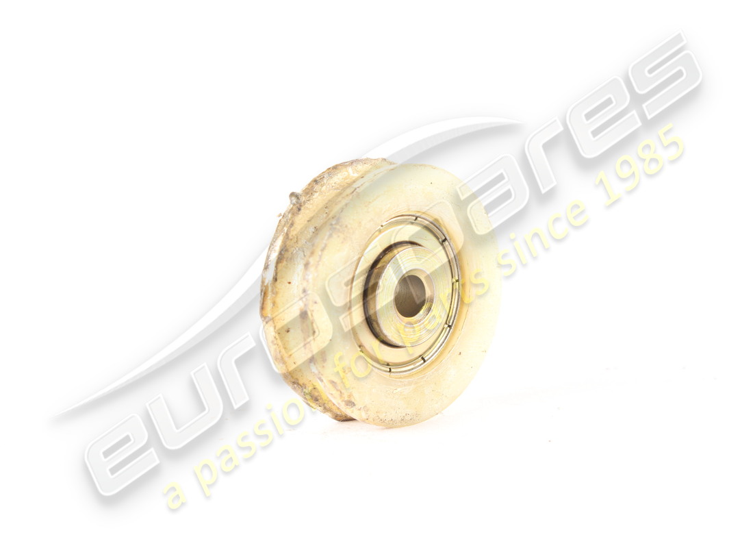 USED Ferrari PULLEY WITH BEARING AUT . PART NUMBER 157557 (1)