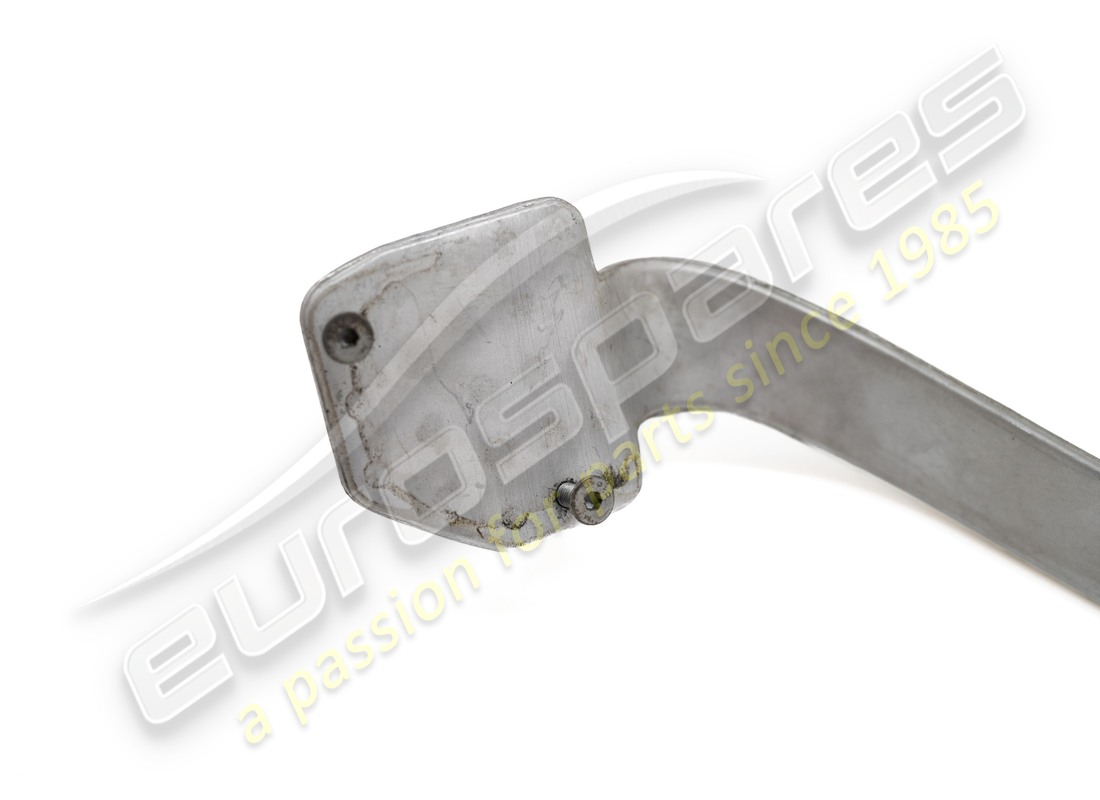 USED FERRARI BRAKE PEDAL. PART NUMBER 261846 (2) used ferrari brake pedal. part number 261846 (2)