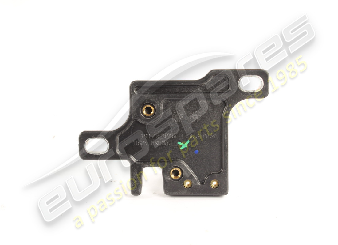 USED FERRARI SEAT TILT MECHANISM ACTUATOR. PART NUMBER 790913 (1) used ferrari seat tilt mechanism actuator. part number 790913 (1)