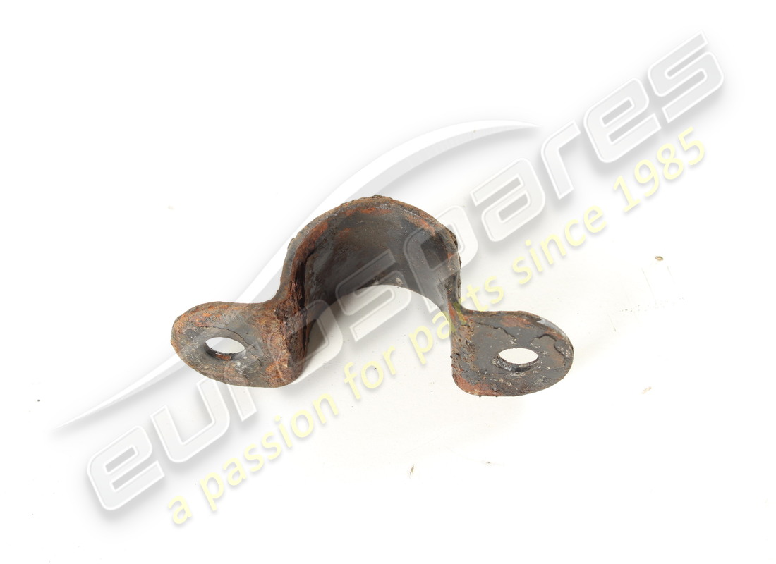 USED FERRARI ROLL BAR BRACKET. PART NUMBER 106577 (2) used ferrari roll bar bracket. part number 106577 (2)