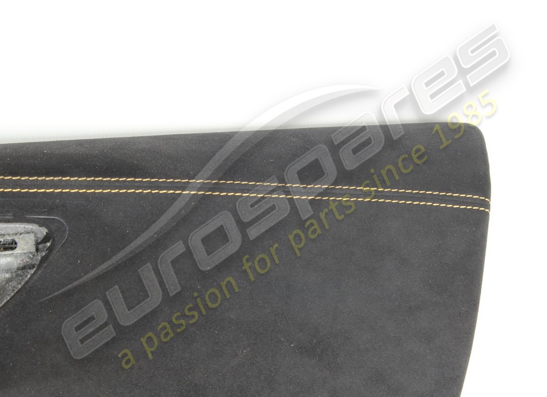 used ferrari complete rh front panel. part number 859013 (2)