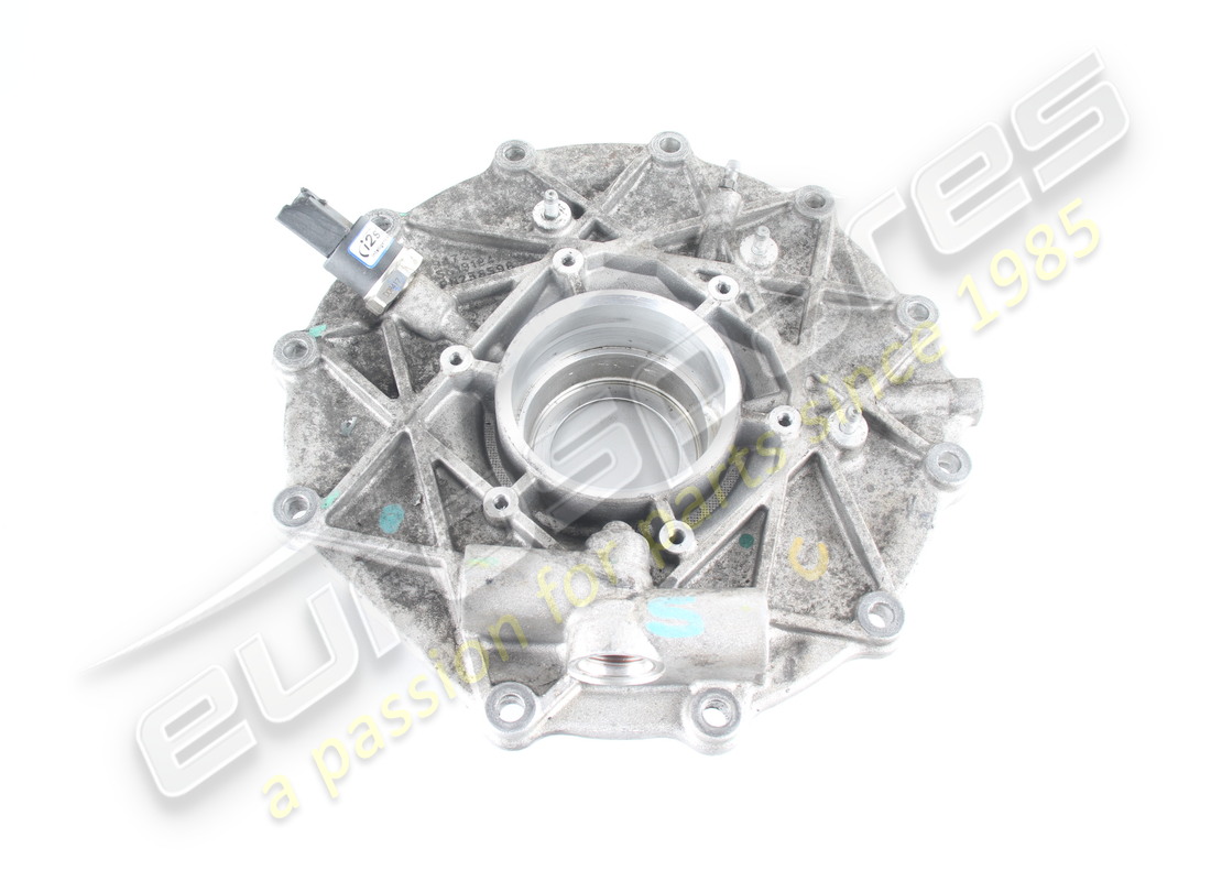 USED Ferrari GEARBOX SIDE COVER . PART NUMBER EAP1550936 (1)