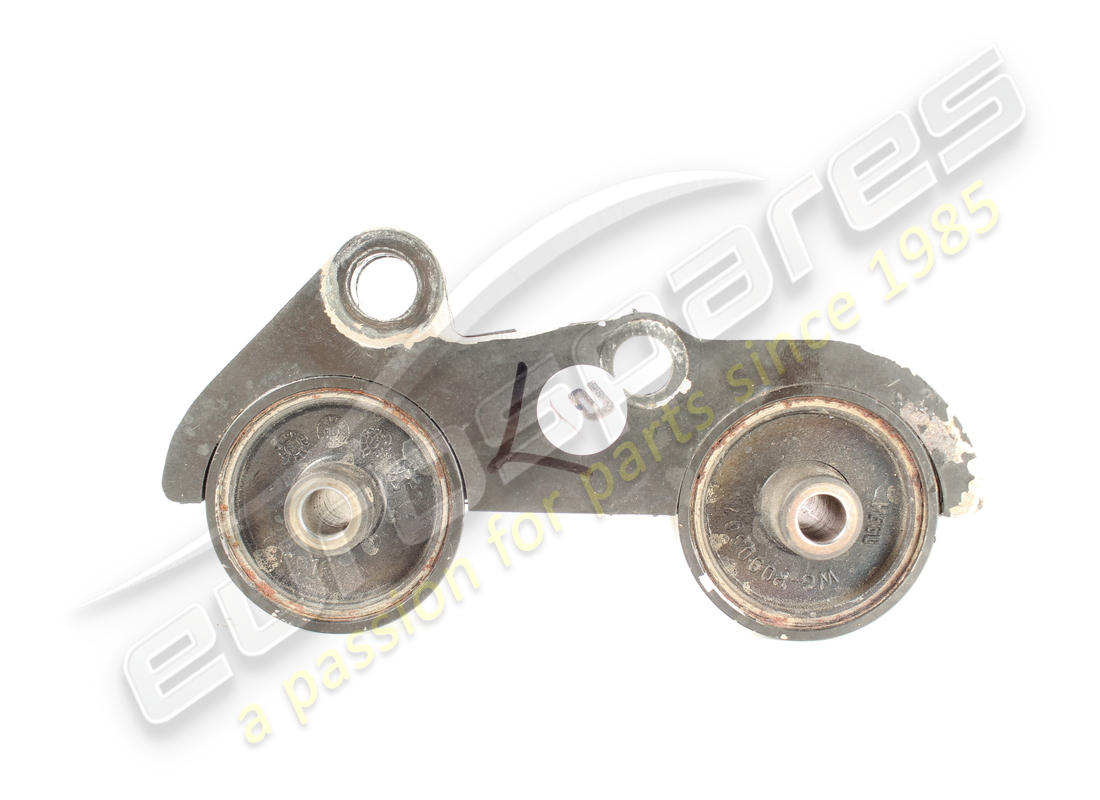 USED FERRARI COMPLETE LH MOUNTING. PART NUMBER 274152 (2) used ferrari complete lh mounting. part number 274152 (2)