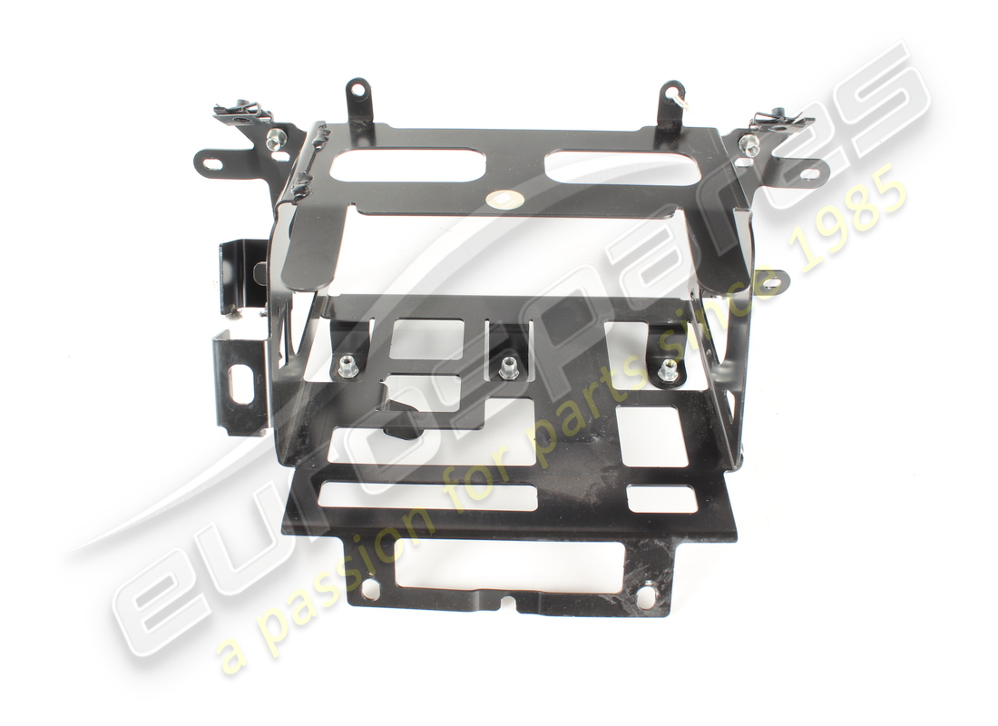 used ferrari complete nit mounting bracket. part number 83855300 (3)