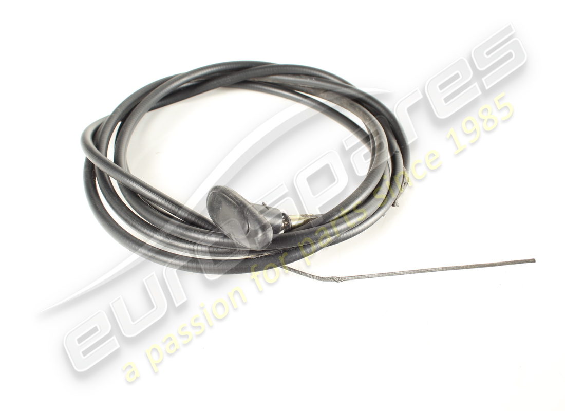 USED Ferrari EMERGENCY CABLE . PART NUMBER 65248300 (1)