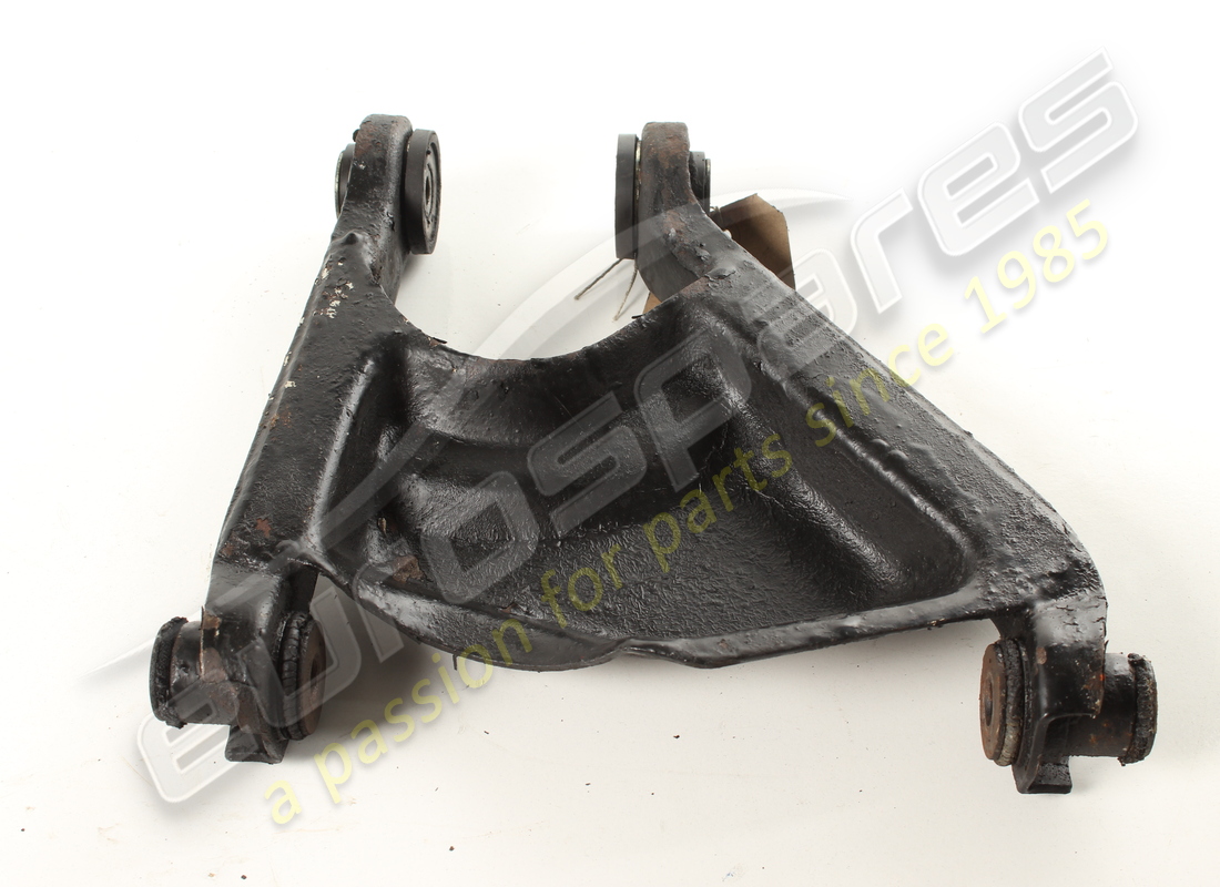 USED FERRARI LH UPPER REAR SUSPENSION WISHBONE. PART NUMBER 104422 (2) used ferrari lh upper rear suspension wishbone. part number 104422 (2)