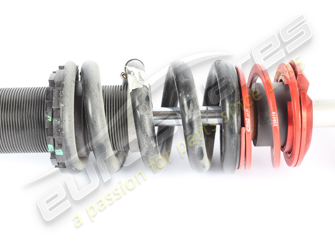 used ferrari front shock absorber. part number 761878 (3)