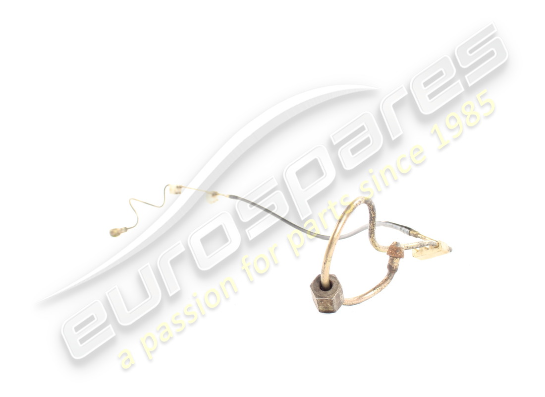 used ferrari fuel tube to cylinder 7. part number 118596 (2)