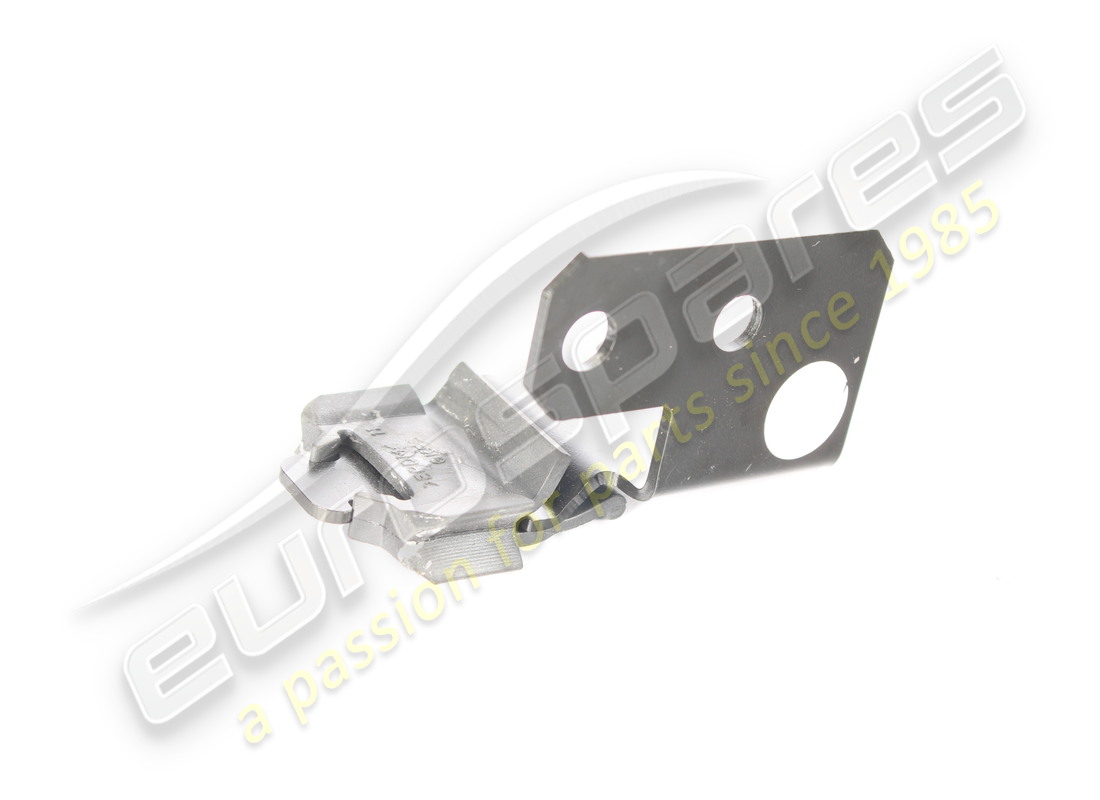 USED LAMBORGHINI BRACKET. PART NUMBER 470863583 (2) used lamborghini bracket. part number 470863583 (2)