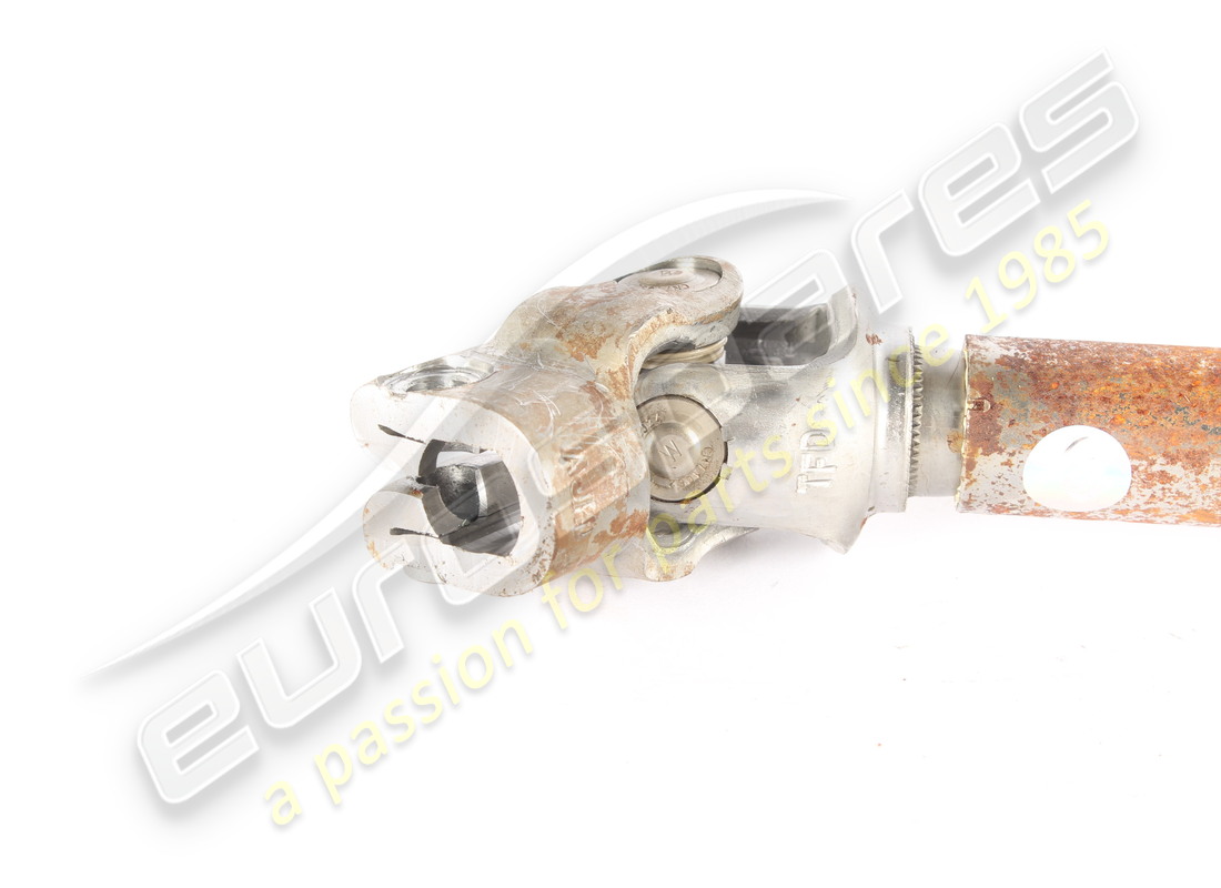 USED LAMBORGHINI STEERING SHAFT. PART NUMBER 472419753D (2) used lamborghini steering shaft. part number 472419753d (2)