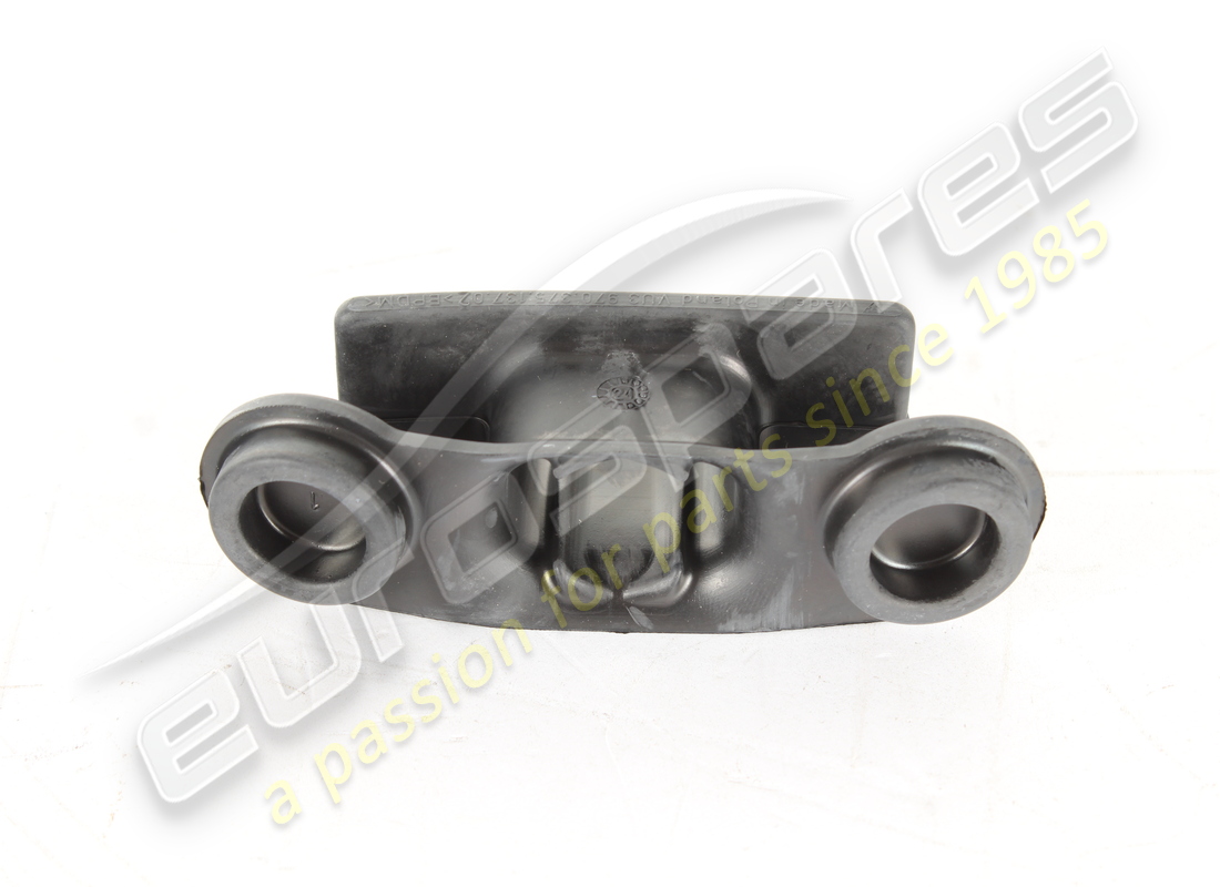 NEW PORSCHE RUBBER STOP. PART NUMBER 97037513702 (1) new porsche rubber stop. part number 97037513702 (1)