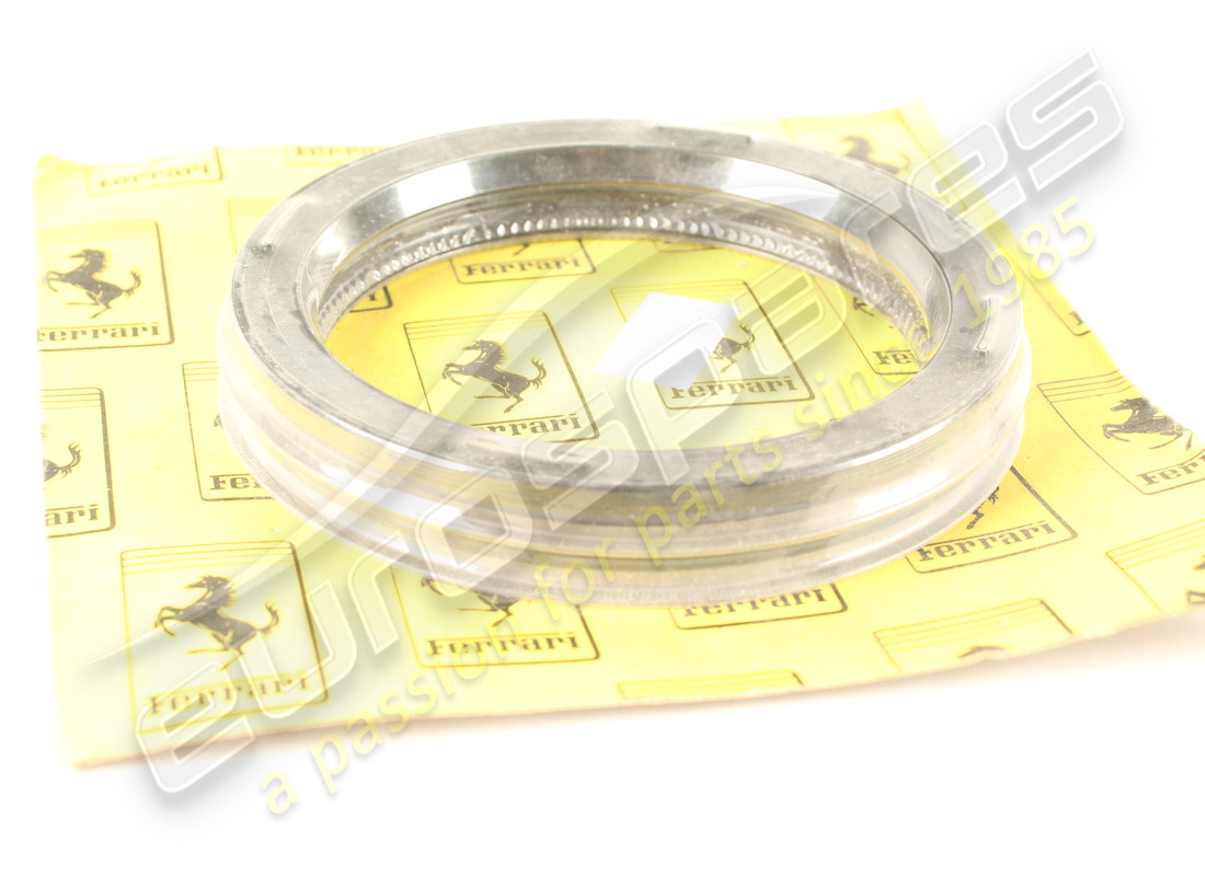 NEW FERRARI CRANK OIL SEAL. PART NUMBER 148672 (1) new ferrari crank oil seal. part number 148672 (1)