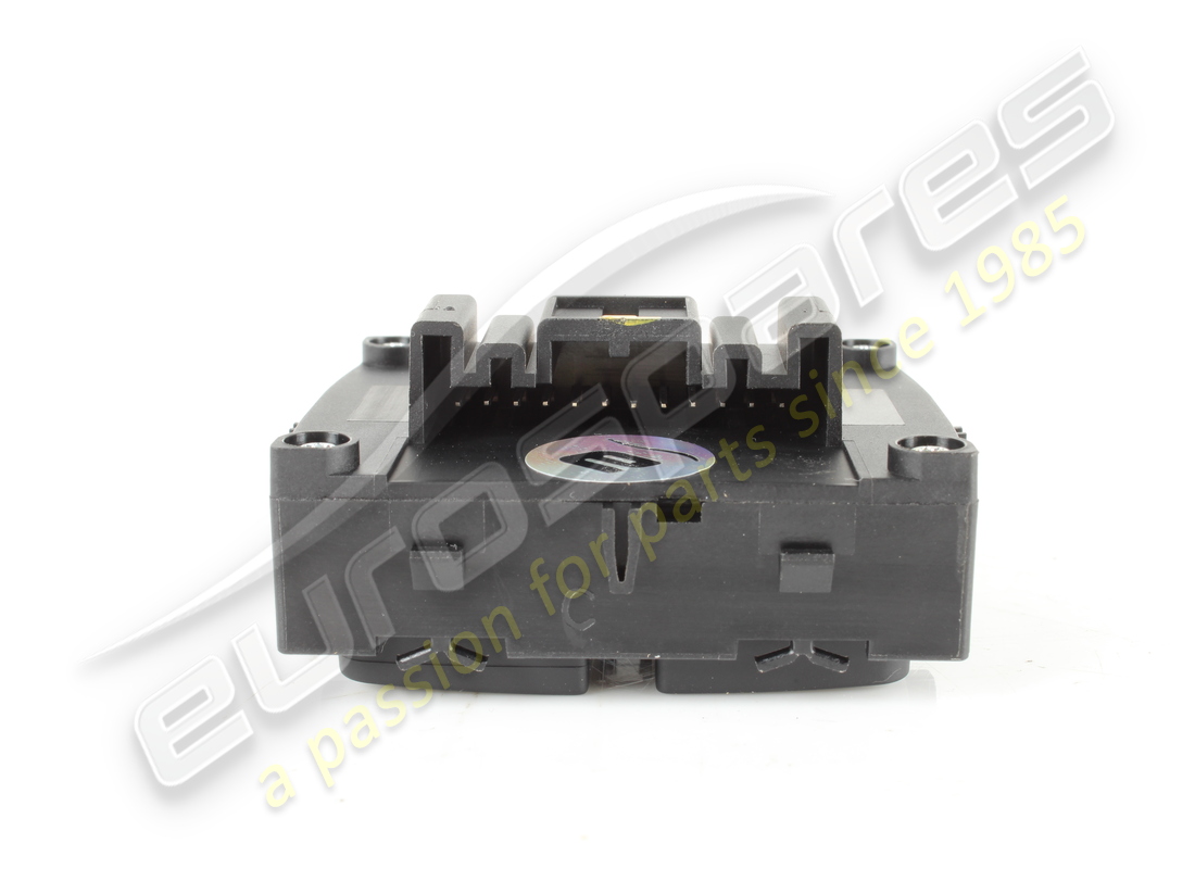 USED Lamborghini SWITCH LADEK.ABS.O.EL.AHK . PART NUMBER 4M0959511E5PR (1)