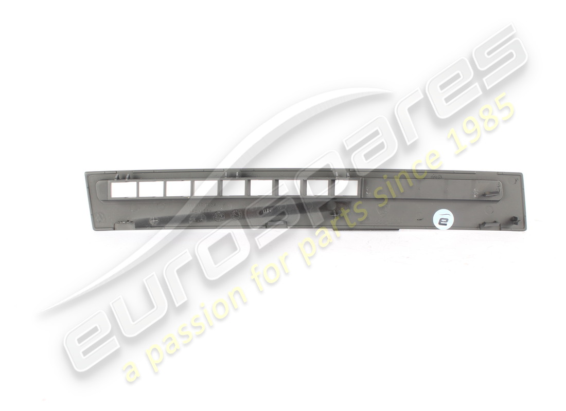 USED LAMBORGHINI DEFROSTER JET. PART NUMBER 470819793A (2) used lamborghini defroster jet. part number 470819793a (2)