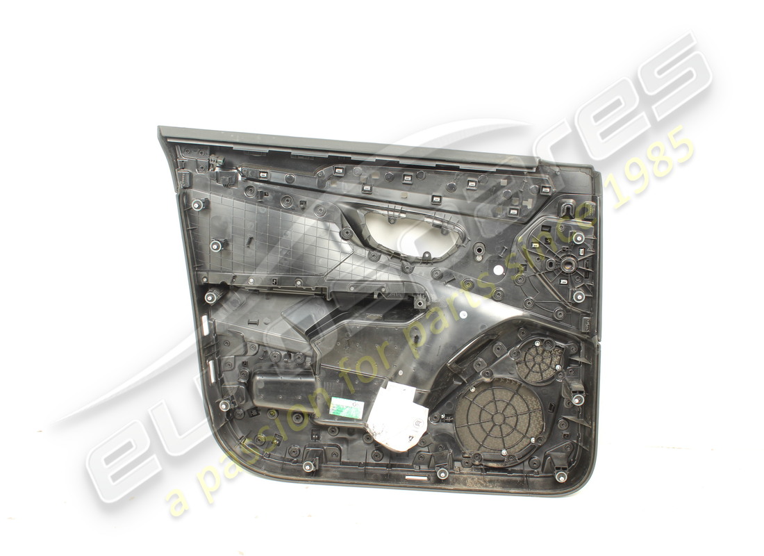 USED LAMBORGHINI DOOR PANEL. PART NUMBER 4ML867004001 (2) used lamborghini door panel. part number 4ml867004001 (2)