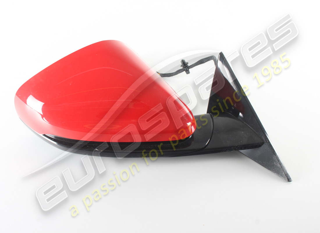 NEW (OTHER) FERRARI RH EXTERNAL REAR VIEW MIRROR. PART NUMBER 83419910 (2) new (other) ferrari rh external rear view mirror. part number 83419910 (2)