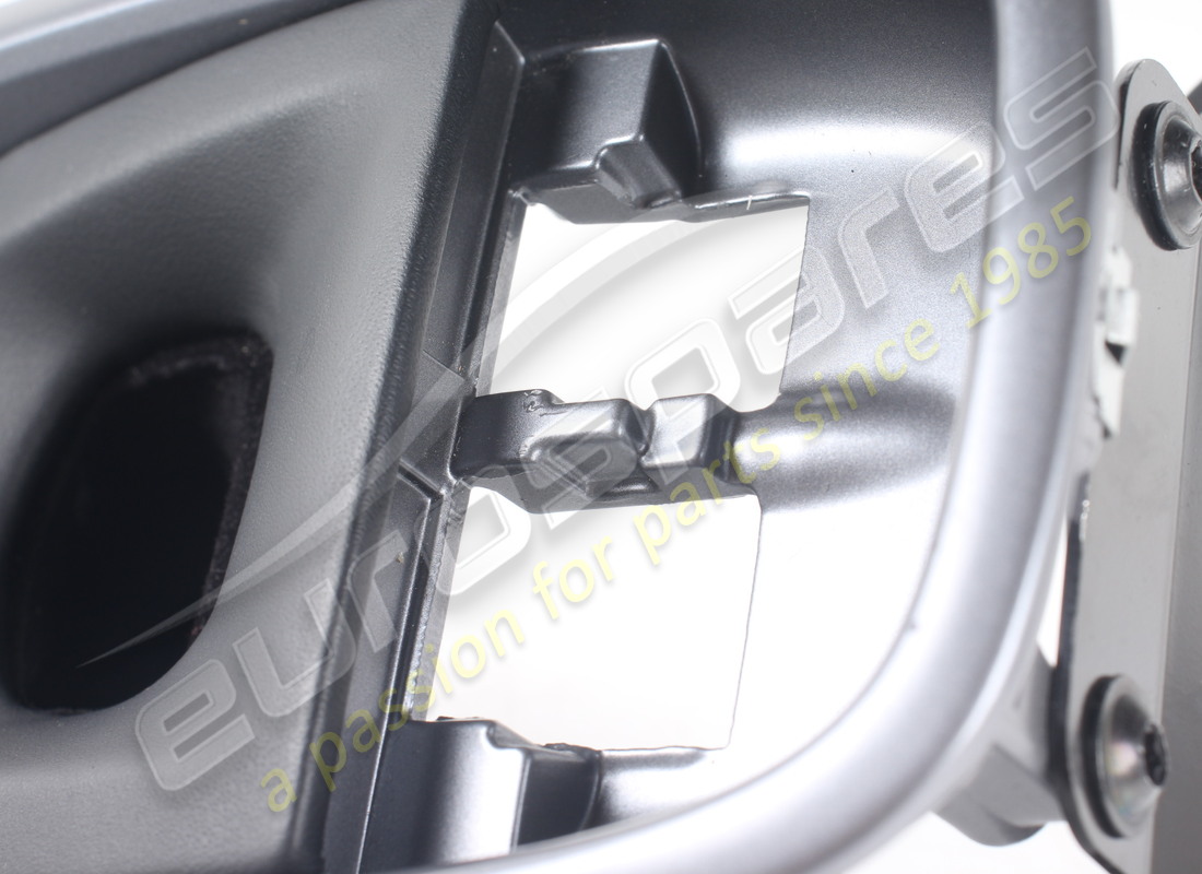 used ferrari key surround. part number 88417100 (4)