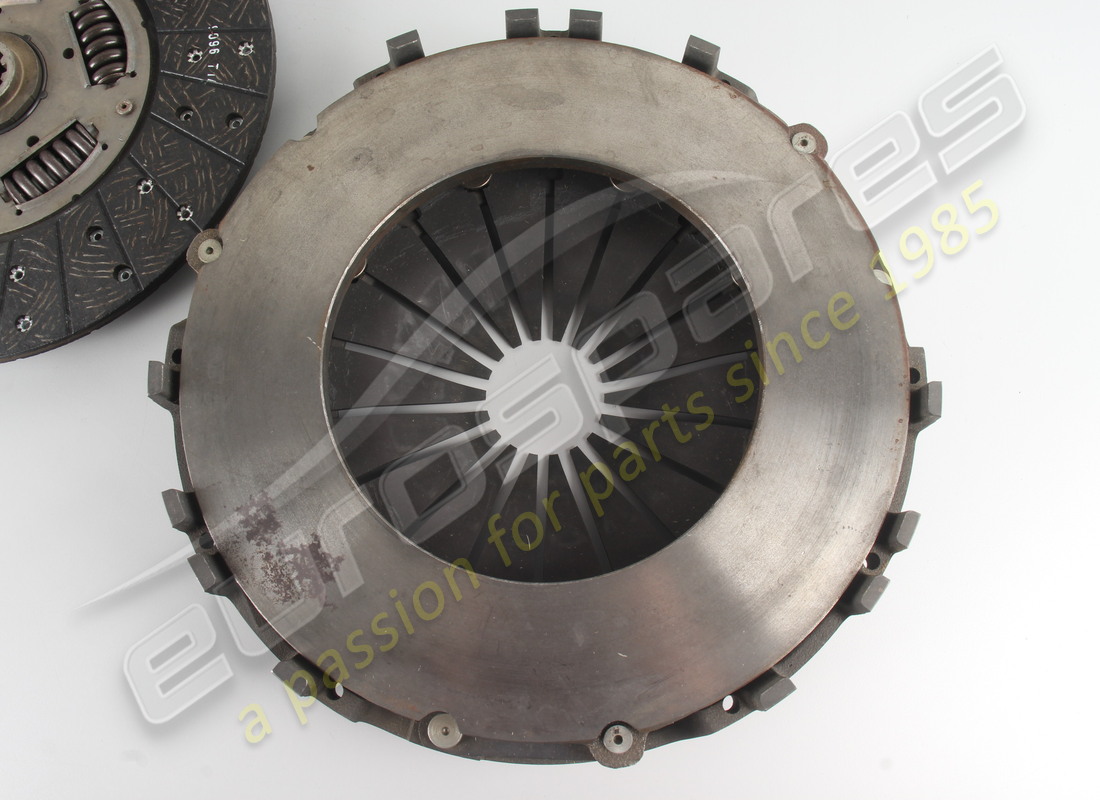 new ferrari clutch complete. part number 171592 (4)