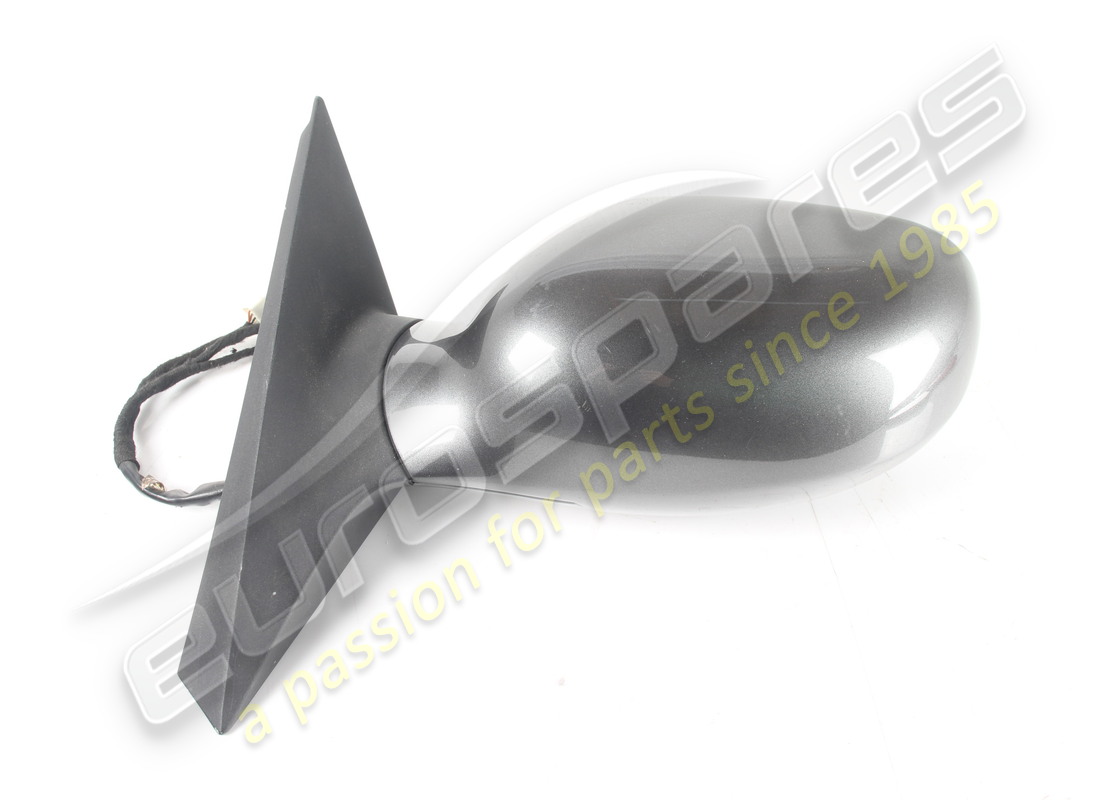 used ferrari lh external rear mirror. part number 66978810 (2)