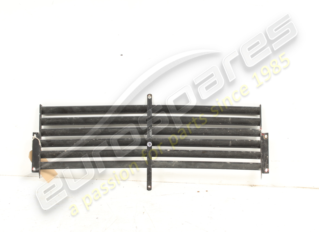 USED FERRARI BONNET GRILLE. PART NUMBER 61752510 (2) used ferrari bonnet grille. part number 61752510 (2)