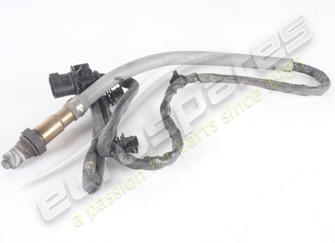 USED Ferrari FRONT OXYGEN SENSOR . PART NUMBER 292582 (1)