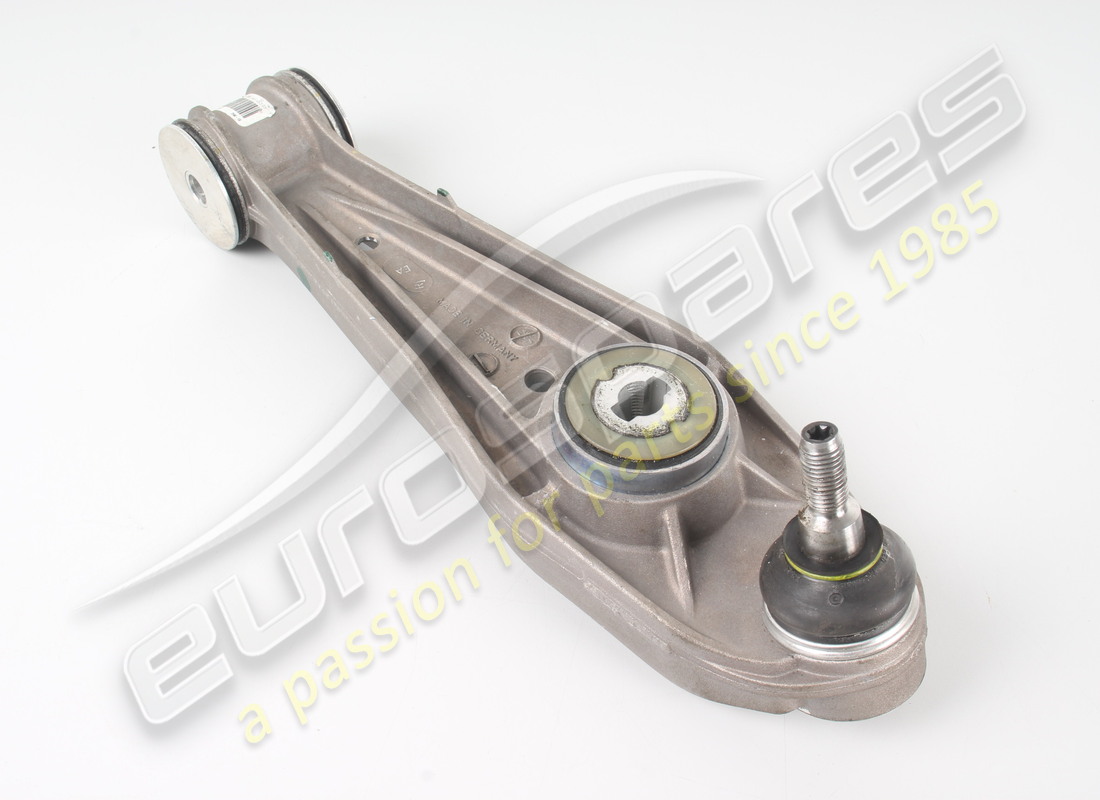 new porsche track control arm. part number 99134105303 (1)