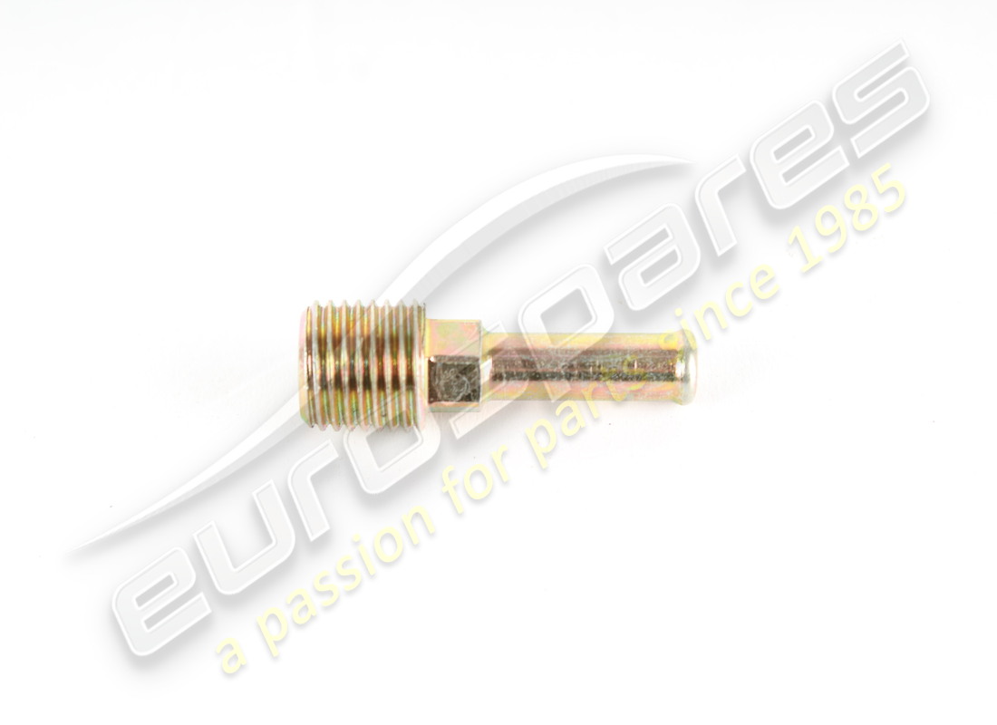 NEW Maserati THREADED UNION . PART NUMBER 155093 (1)