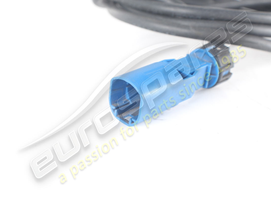 used ferrari front digital camera. part number 326603 (2)