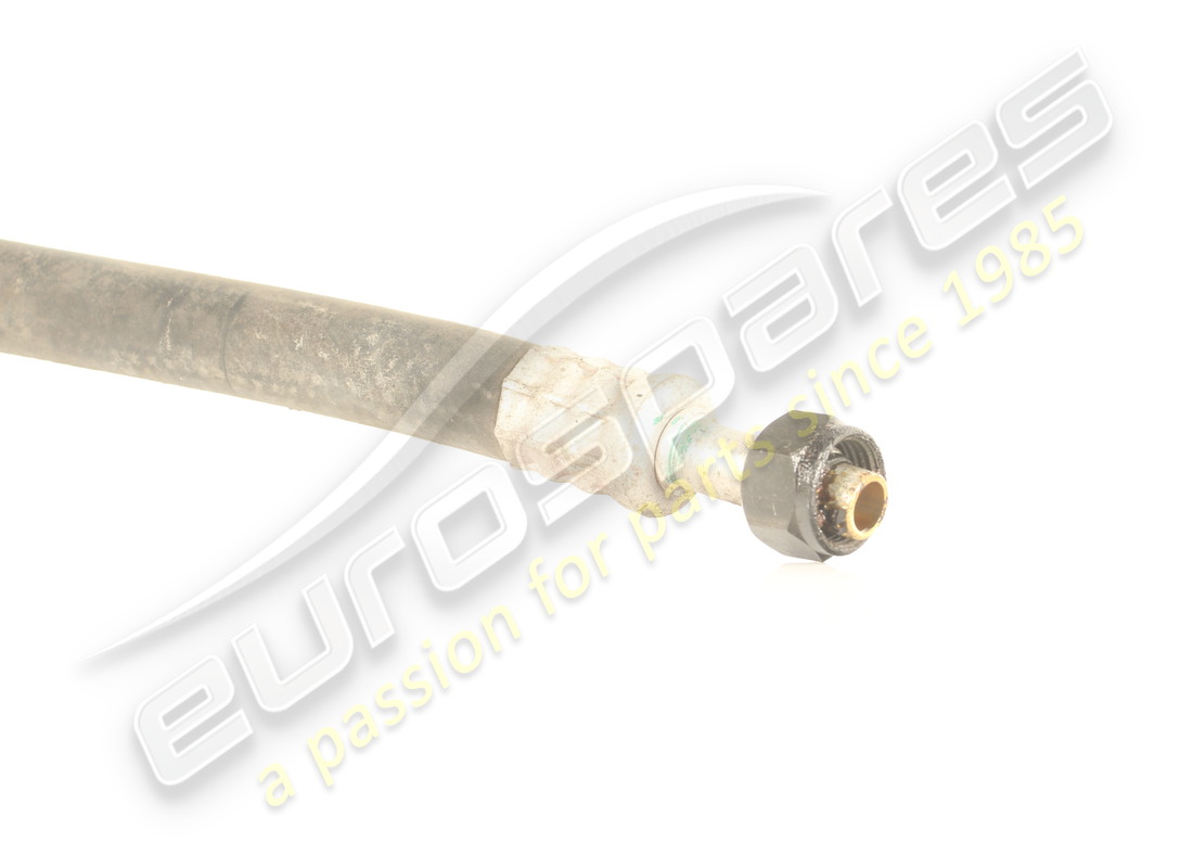 USED FERRARI AIR CON PIPE. PART NUMBER 62642400 (2) used ferrari air con pipe. part number 62642400 (2)