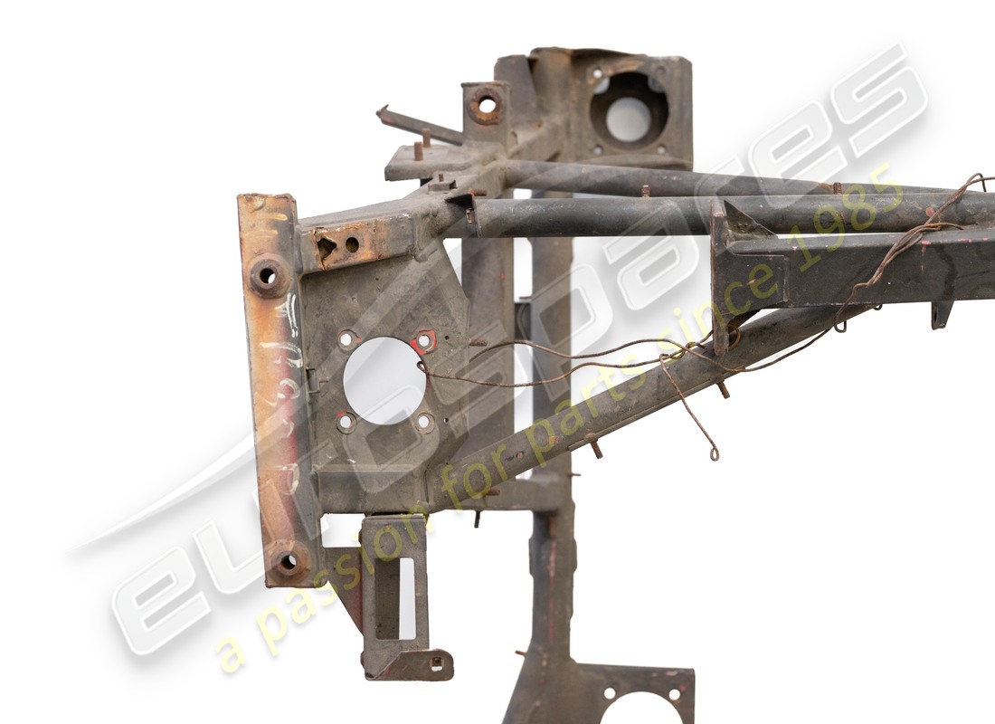 used ferrari engine frame lhd part number 65098200 (2)