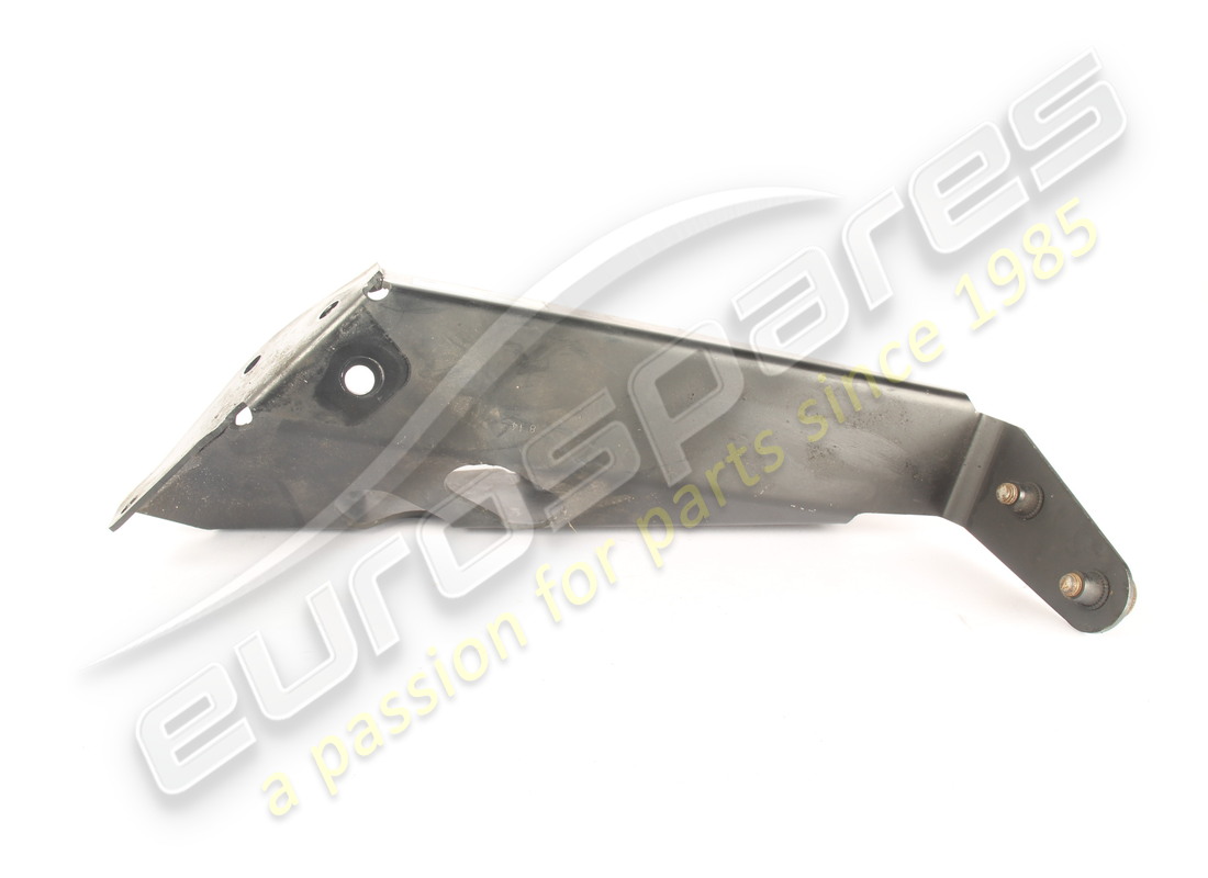 used lamborghini crossmember kuehler vo unt. part number 470814150c (1)