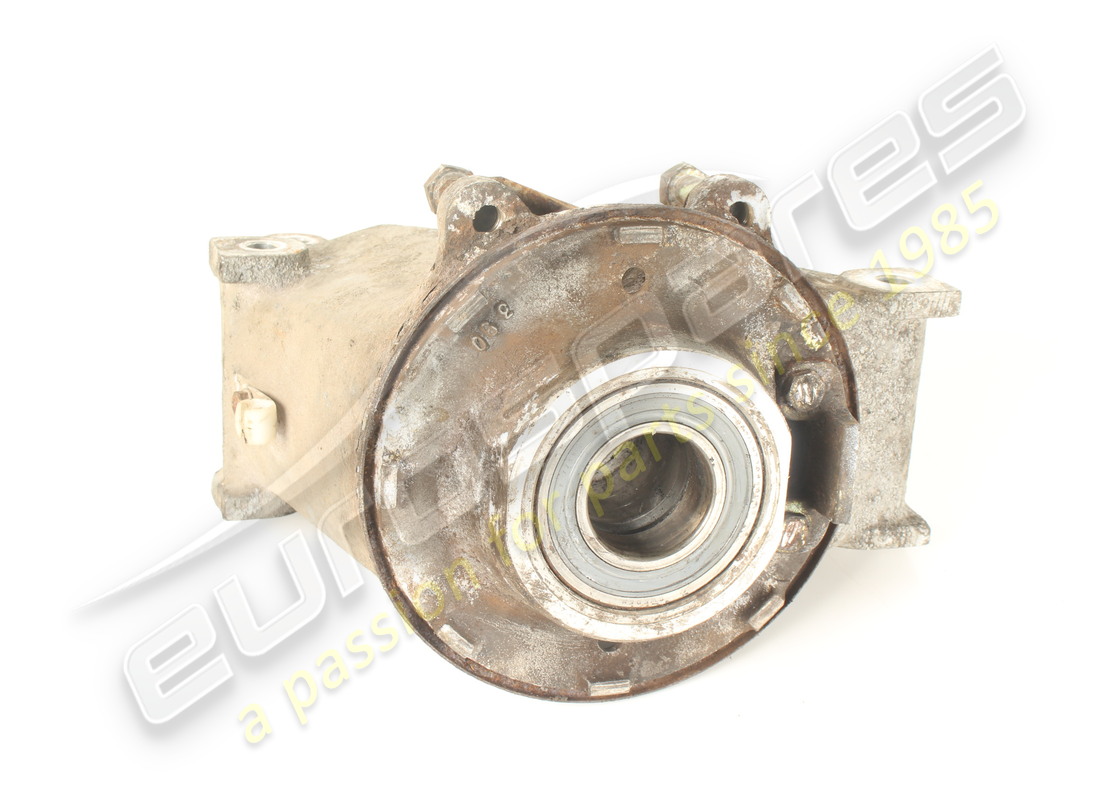 USED Ferrari LH HUB HOLDER . PART NUMBER 151237 (1)