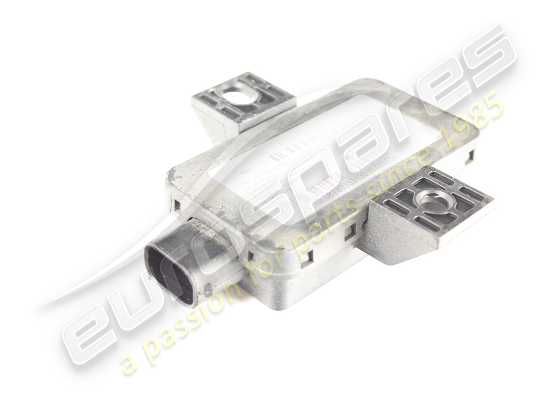 USED MASERATI TYRES PRESSURE CONTROL UNIT. PART NUMBER 670001902 (2) used maserati tyres pressure control unit. part number 670001902 (2)