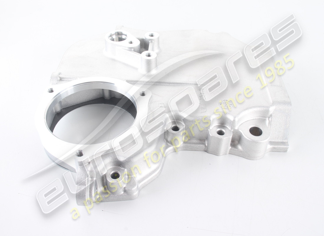 new (other) maserati complete front cover. part number 46328144 (3)