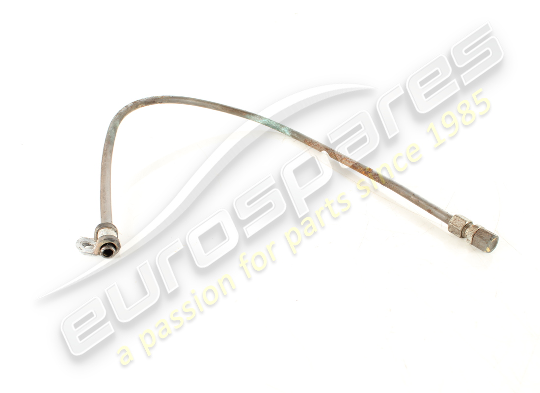 USED Ferrari TUBE . PART NUMBER 60970400 (1)